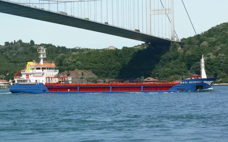 Sanayi